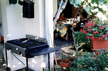 Croazia Privát Rovinj, Esterno